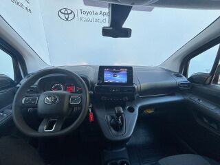 Toyota ProAce City Compact Double side door Professional 75kW