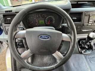 Ford Transit 2.2 74kW