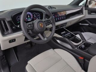 Porsche Cayenne E-Hybrid 3.0 346kW