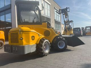 Günter grossmann GG940
