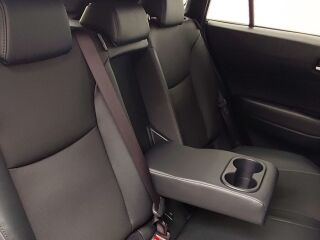 Toyota Corolla Cross Luxury 98kW