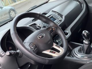 Kia Sportage 1.7 R4 Diesel 85kW