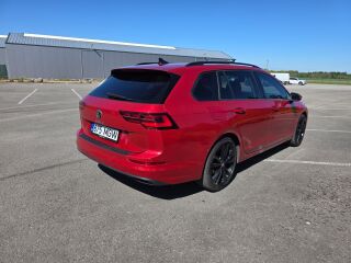 Volkswagen Golf 2.0 85kW
