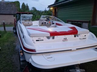 Glastron GT205 5.0 V8 GXi 201kW