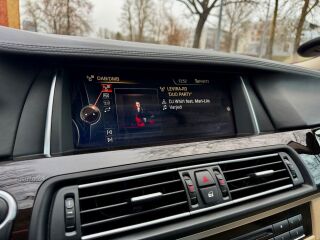 BMW 535 d Touring xDrive High Executive 3.0 Bi-Turbo 230kW