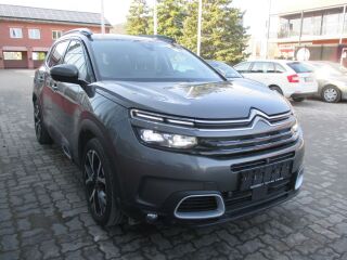 Citroen C5 Aircross Exlusive 1.5 Hdi 96kW