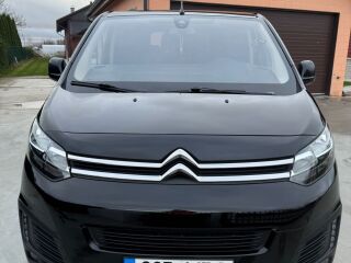 Citroen Jumpy Spacetourer 2.0 110kW