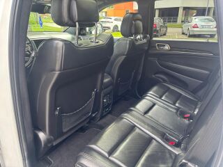 Jeep Grand Cherokee FACELIFT OVERLAND VERSIOON 3.0 CRD 184kW