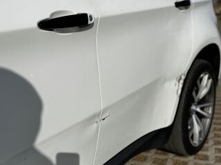 BMW X6 3.0 180kW