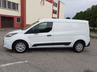 Ford Transit Connect  LONG 1.5 74kW