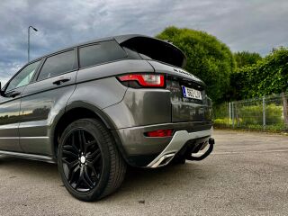 Land Rover Range Rover Evoque HSE Dynamic Black 2.0 110kW