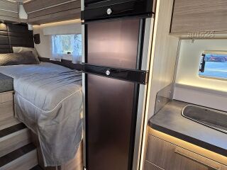 Kabe Crown i760 LGB Honeymoon Edition 2.1 130kW