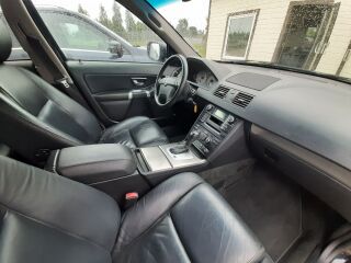 Volvo XC90 2.4 136кВ