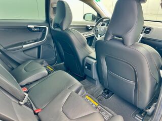 Volvo V60 Cross Country AWD Summum Polar+ 2.4 D4 140kW