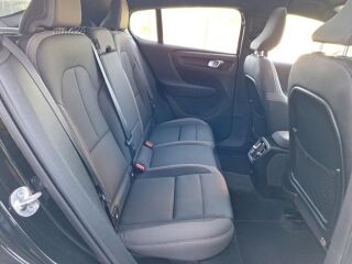 Volvo C40 78KWH RECHARGE TWIN ULTIMATE 300kW