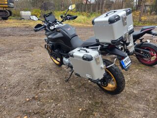 Voge 900DSX Dark Knight 70kW
