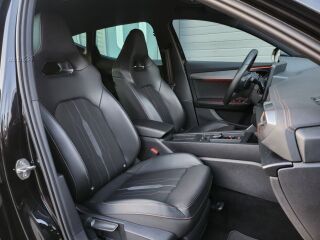 Cupra Formentor VZ 1.5 TSI 110kW