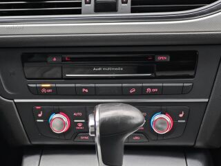 Audi A6 allroad ALLROAD QUATTRO 3.0 150kW