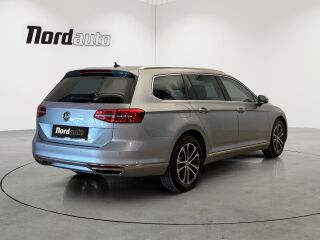 Volkswagen Passat Variant Highline 4motion 2.0 TDI 140kW