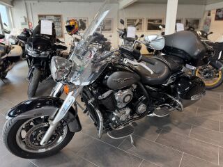 Kawasaki VN 1700 Classic Tourer ABS V2 54kW