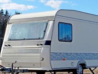 Adria 360