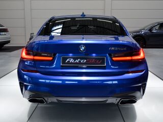 BMW M340 d Xdrive 3.0 250kW