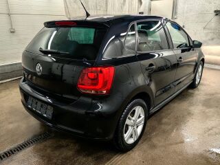 Volkswagen Polo MATCH 1.2 51kW