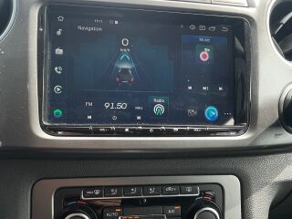 Volkswagen Amarok 4Motion N1 2.0 132kW