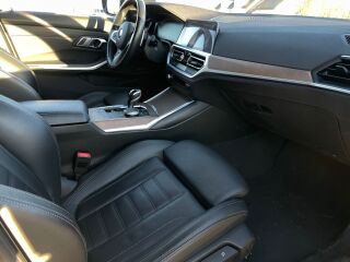 BMW 320 D XDRIVE 2.0 140kW