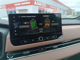 Mitsubishi Outlander Instyle Plus Luxury 4WD 2.4 PHEV 225kW