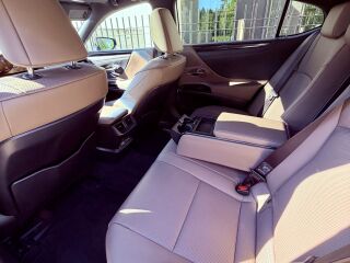 Lexus ES 300h Limited Edition 2.5 160kW
