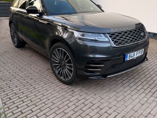 Land Rover Range Rover Velar HSE 3.0 280kW