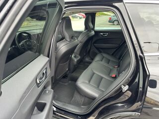 Volvo XC60 AWD Intelli SAFE B4 KERS Mild Hybrid 2.0 145kW