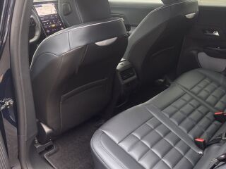 Citroen C5 Aircross MAX MAX Hybrid 145 e-DCS6 1.2 100kW
