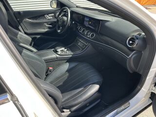 Mercedes-Benz E 350 3.0 190kW