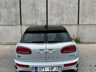 MINI Clubman 2.0 141kW