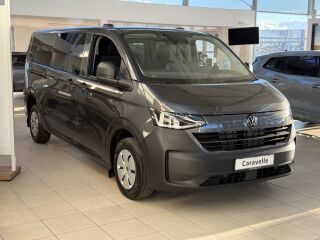 Volkswagen Caravelle L2 2.0 R4 110kW