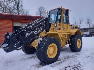CAT / Caterpillar IT28B