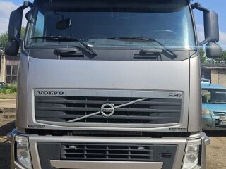 Volvo FH 460 345kW