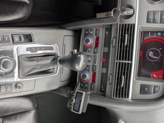 Audi A6 Avant Quattro 3.0 V6 TDI 155kW