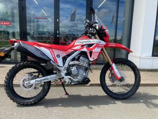 Honda CRF 300 20kW