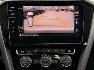 Volkswagen Passat GTE 1.4 115kW