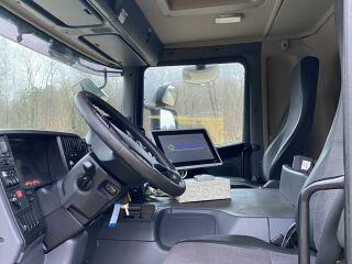 Scania R420