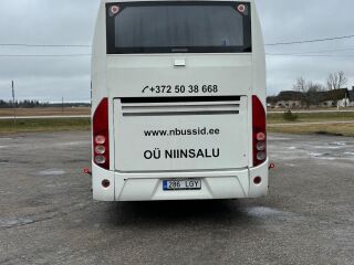 Volvo 9700H DH12E420 309kW