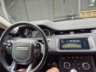 Land Rover Range Rover Evoque 2.0 110kW