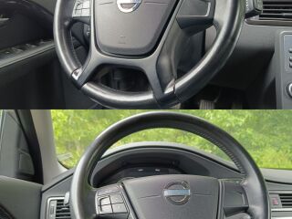 Volvo V70 2.0 149kW