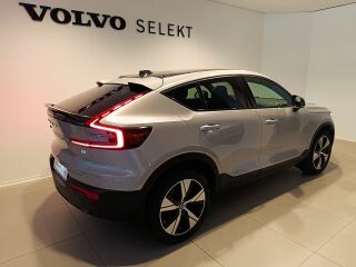 Volvo C40 FWD Recharge Single Motor 80kW