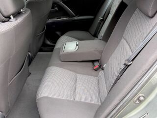 Toyota Avensis Linea Sol Style 2.0 Valvematic 112kW