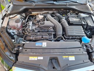 Skoda Octavia Combi Selection FL 1,5 TSI m-Hybrid 110 kW