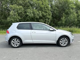 Volkswagen Golf 1.4 TSI 103kW
